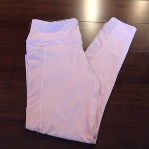 Victoria’s Secret leggings